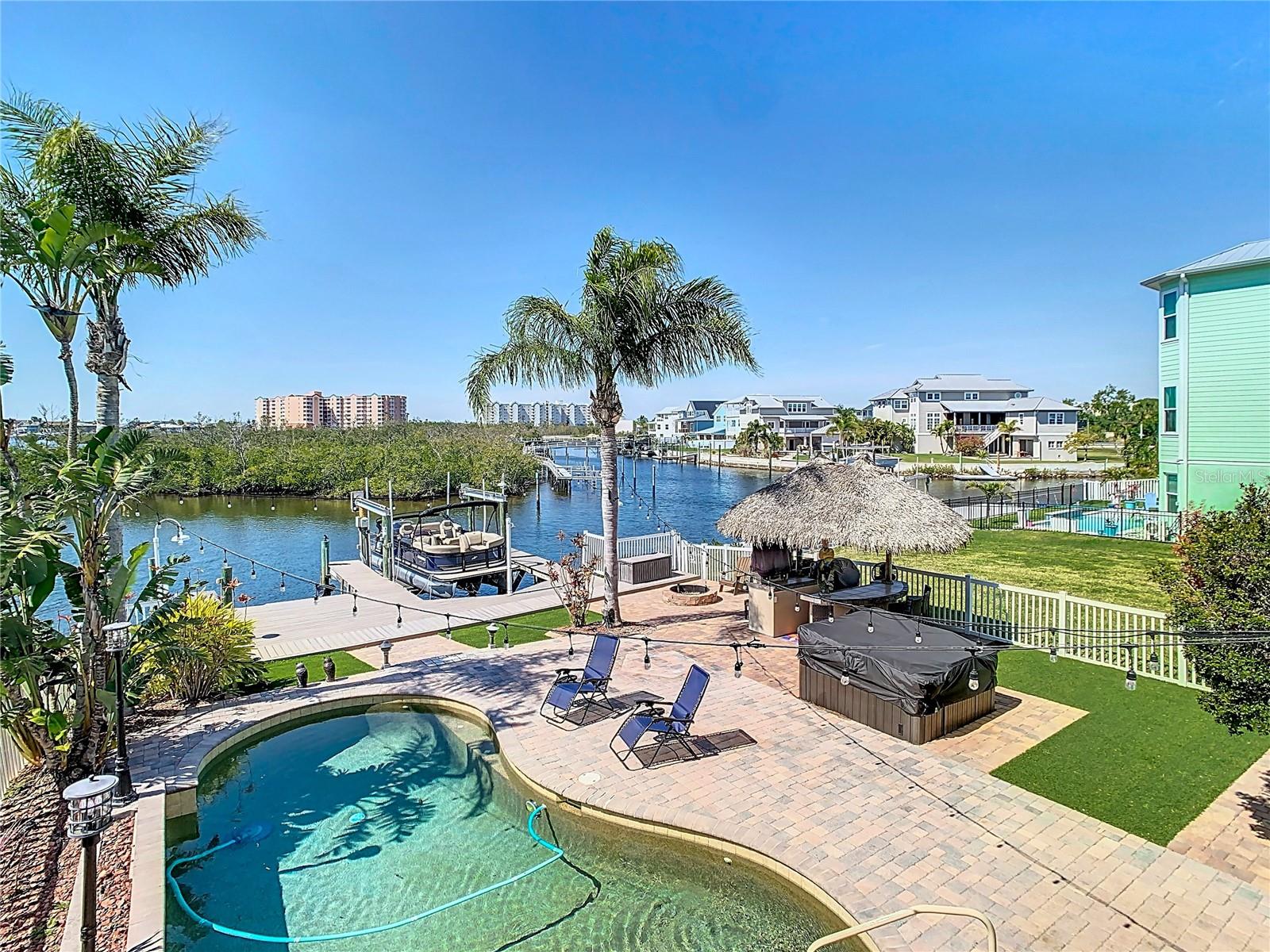 5623 JOBETH DR, NEW PORT RICHEY, FL, 34652