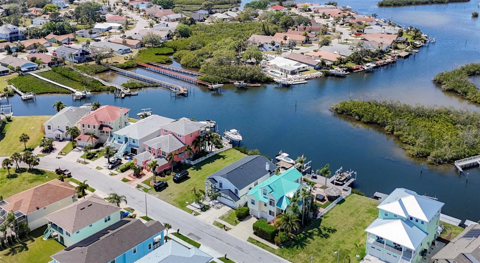 5623 JOBETH DR, NEW PORT RICHEY, FL, 34652