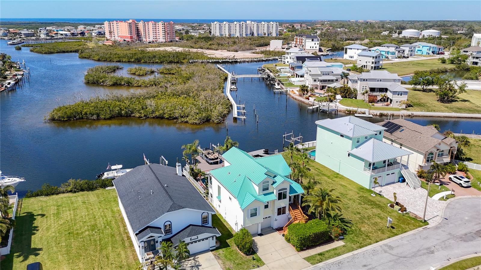 5623 JOBETH DR, NEW PORT RICHEY, FL, 34652