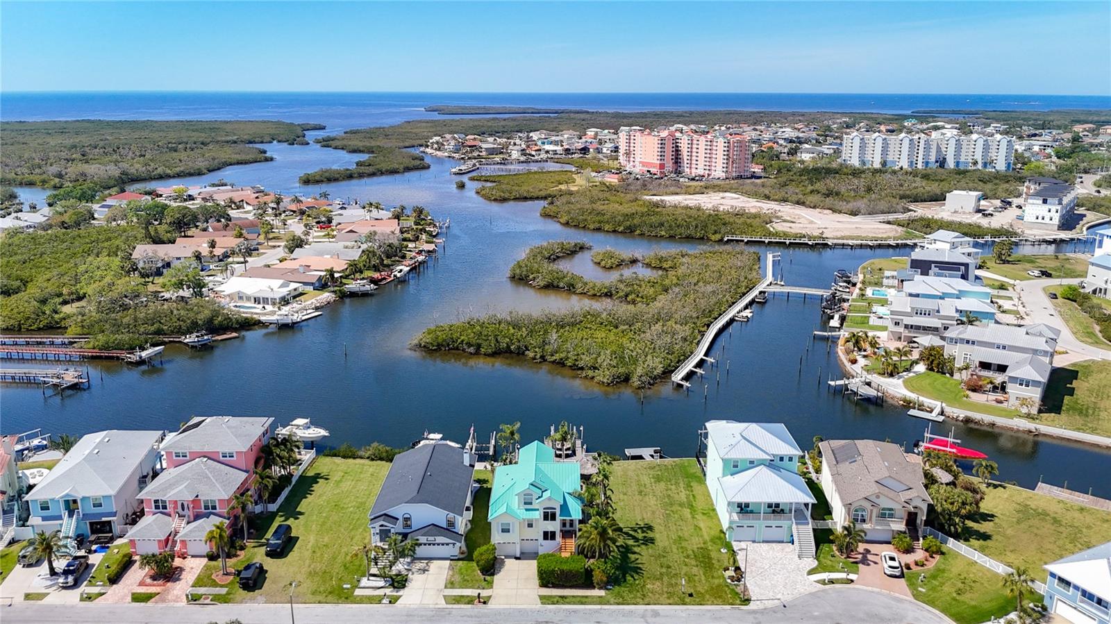 5623 JOBETH DR, NEW PORT RICHEY, FL, 34652