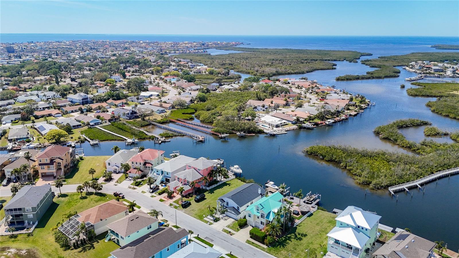 5623 JOBETH DR, NEW PORT RICHEY, FL, 34652