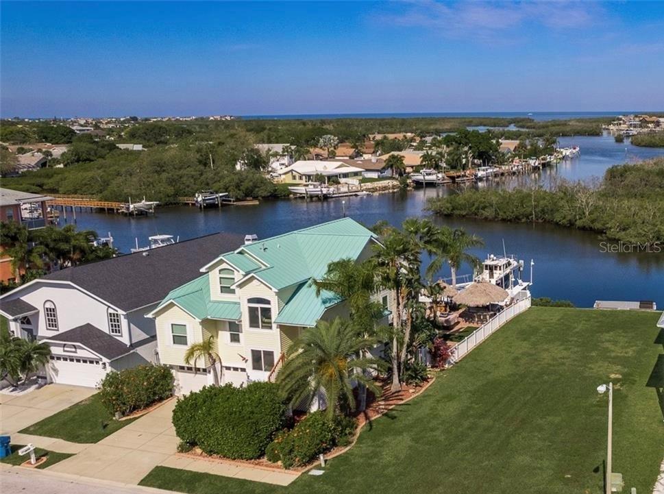 5623 JOBETH DR, NEW PORT RICHEY, FL, 34652