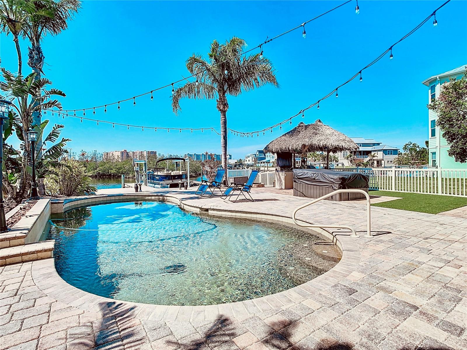 5623 JOBETH DR, NEW PORT RICHEY, FL, 34652