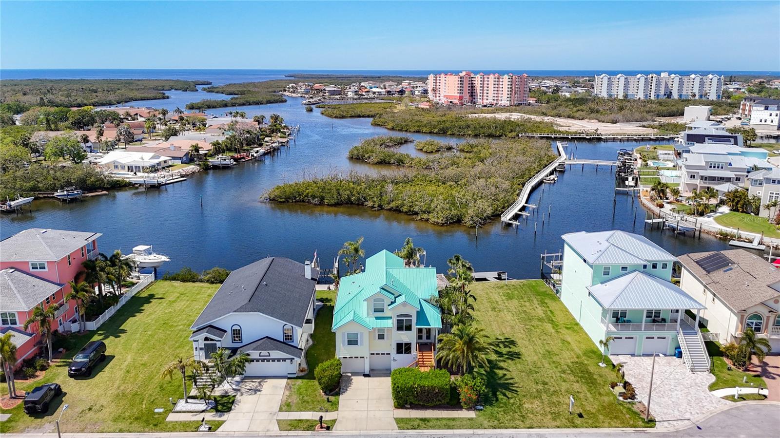 5623 JOBETH DR, NEW PORT RICHEY, FL, 34652