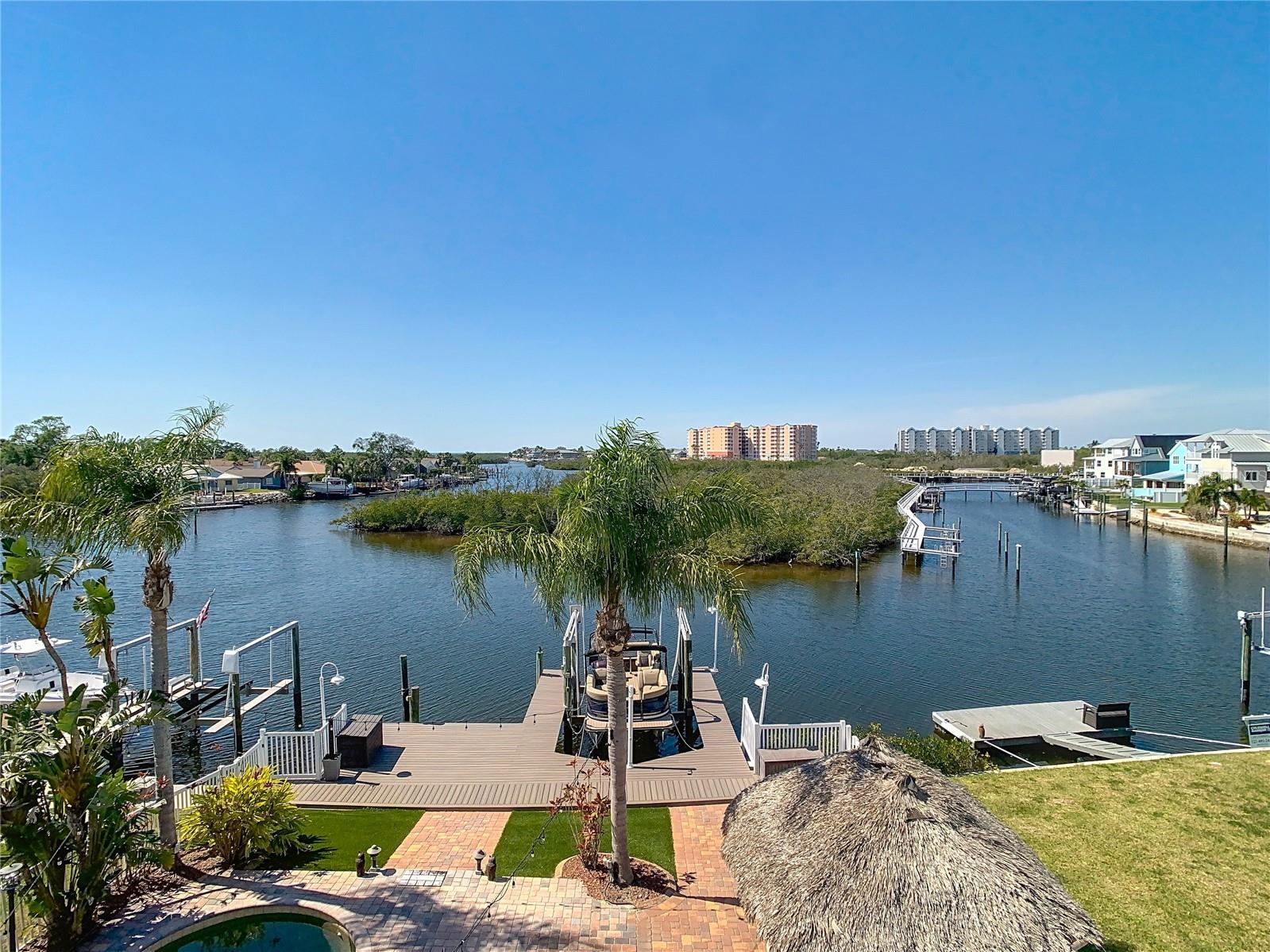 5623 JOBETH DR, NEW PORT RICHEY, FL, 34652