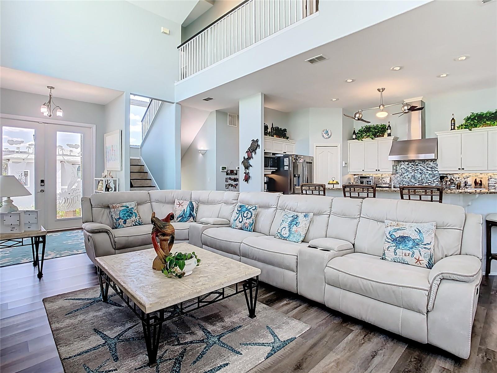 5623 JOBETH DR, NEW PORT RICHEY, FL, 34652