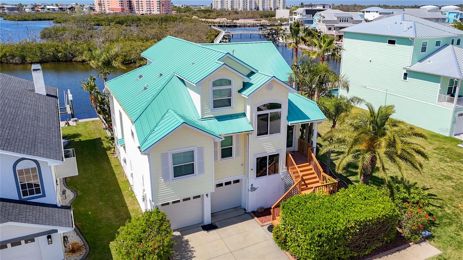 5623 JOBETH DR, NEW PORT RICHEY, FL, 34652