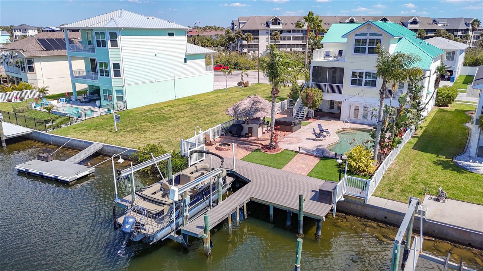 5623 JOBETH DR, NEW PORT RICHEY, FL, 34652