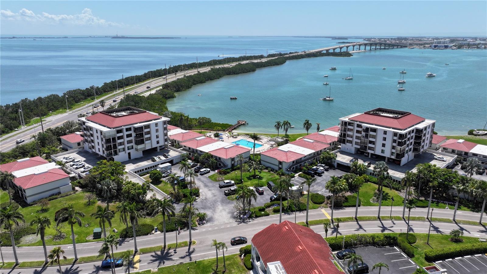 6365 BAHIA DEL MAR BLVD #210, ST PETERSBURG, FL, 33715
