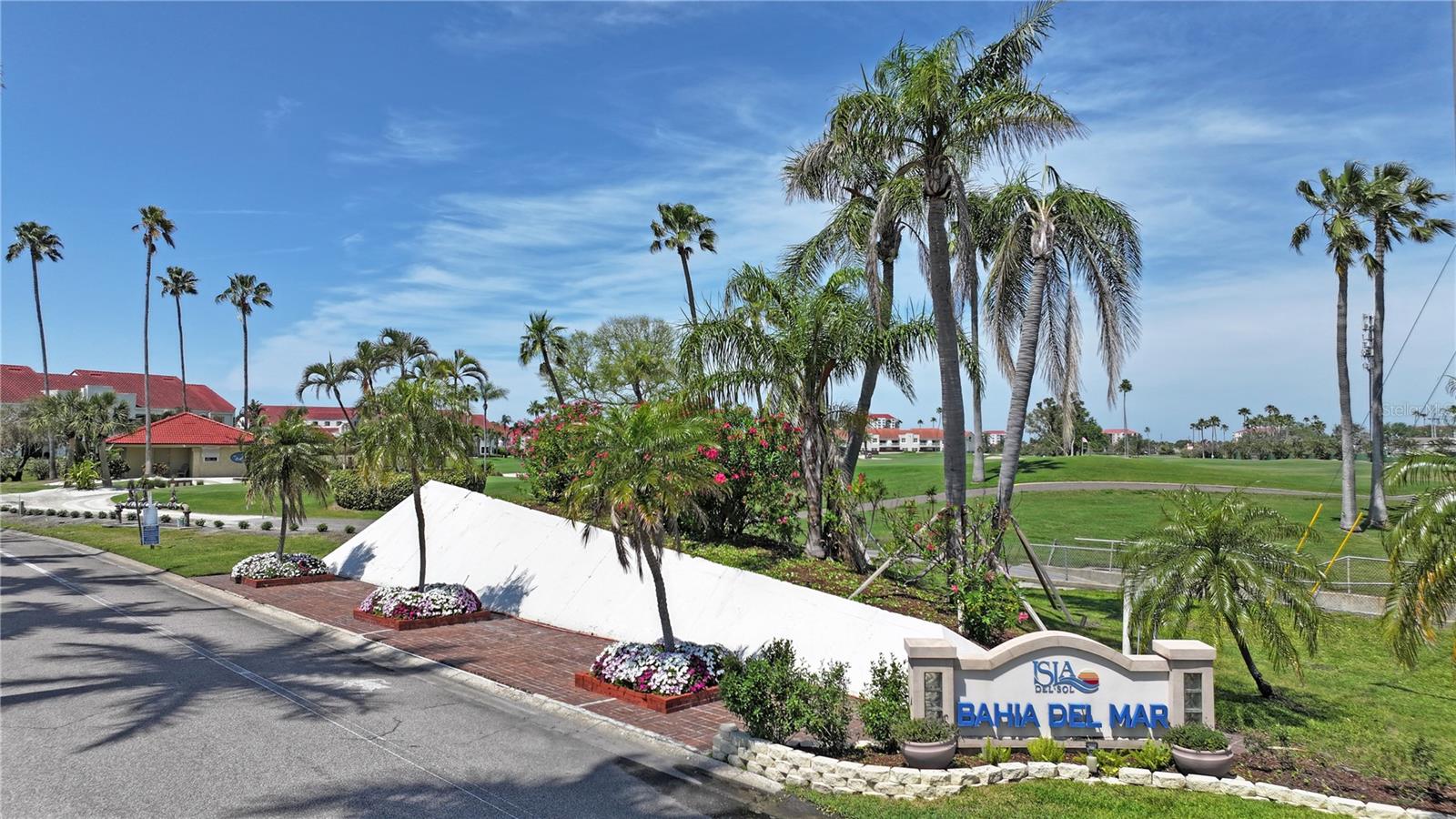 6365 BAHIA DEL MAR BLVD #210, ST PETERSBURG, FL, 33715