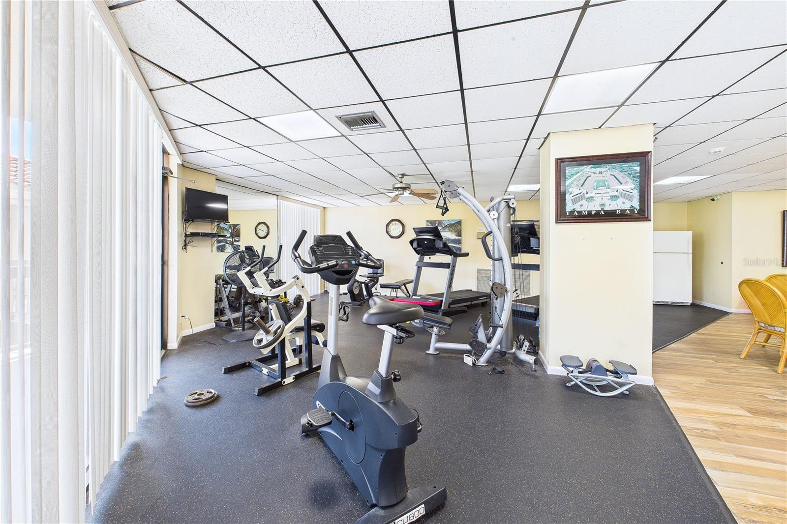 6365 BAHIA DEL MAR BLVD #210, ST PETERSBURG, FL, 33715