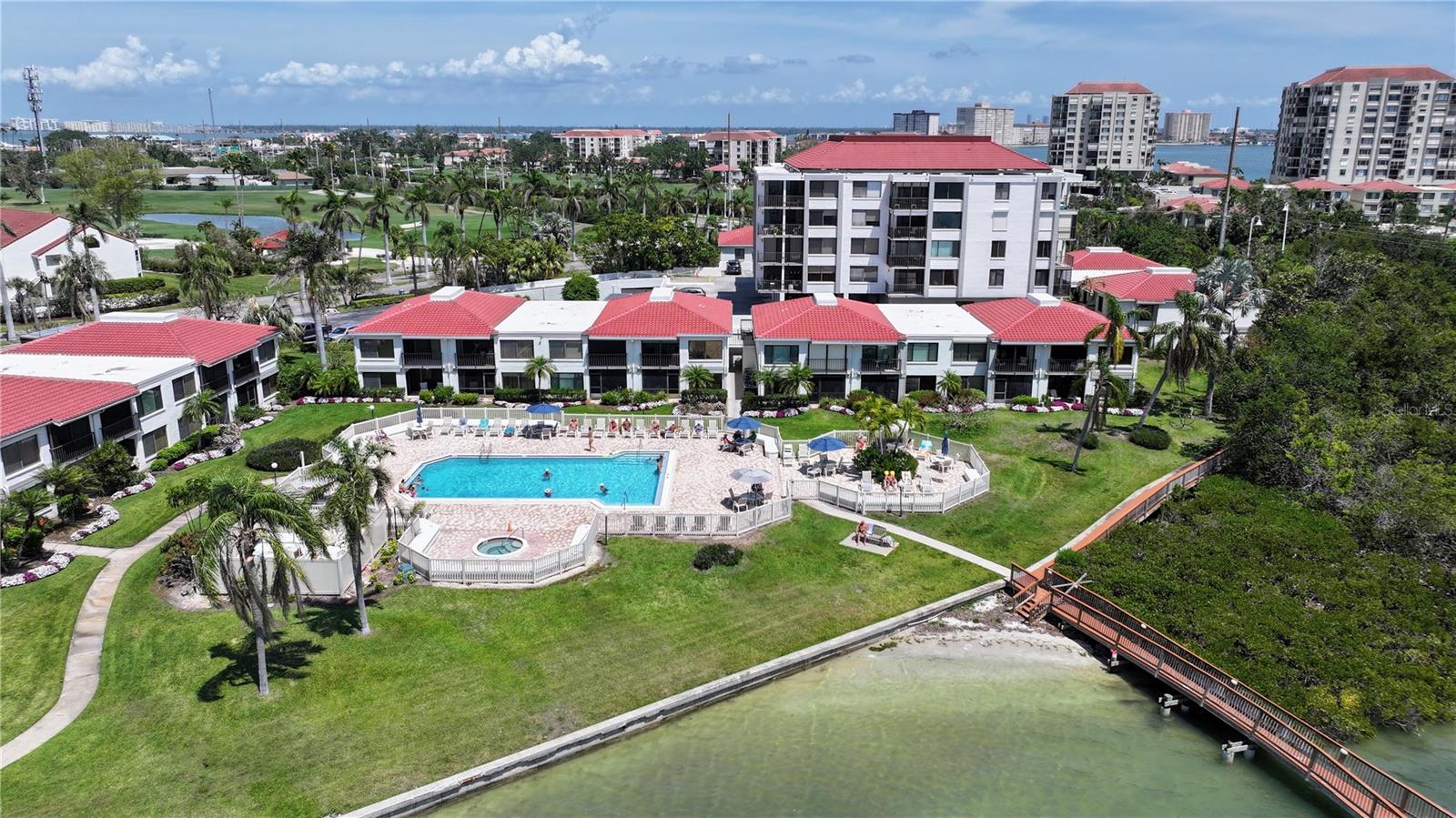 6365 BAHIA DEL MAR BLVD #210, ST PETERSBURG, FL, 33715