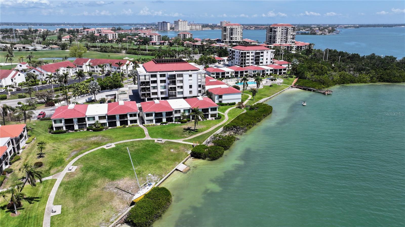 6365 BAHIA DEL MAR BLVD #210, ST PETERSBURG, FL, 33715