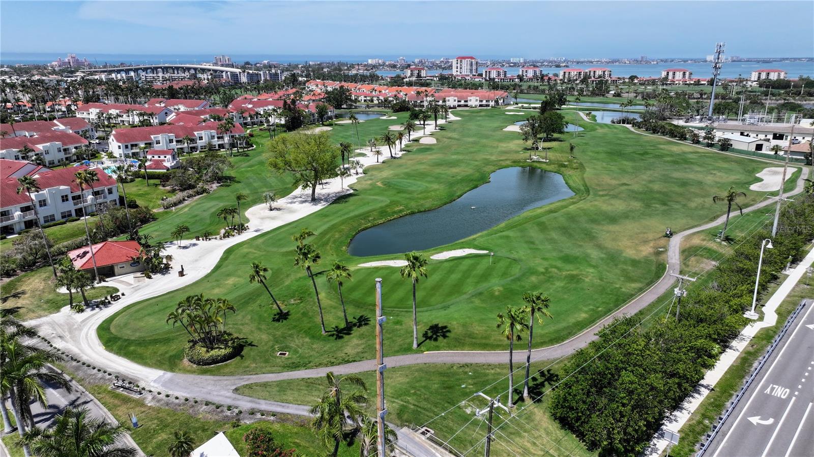 6365 BAHIA DEL MAR BLVD #210, ST PETERSBURG, FL, 33715