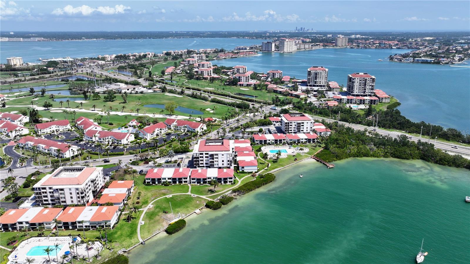 6365 BAHIA DEL MAR BLVD #210, ST PETERSBURG, FL, 33715