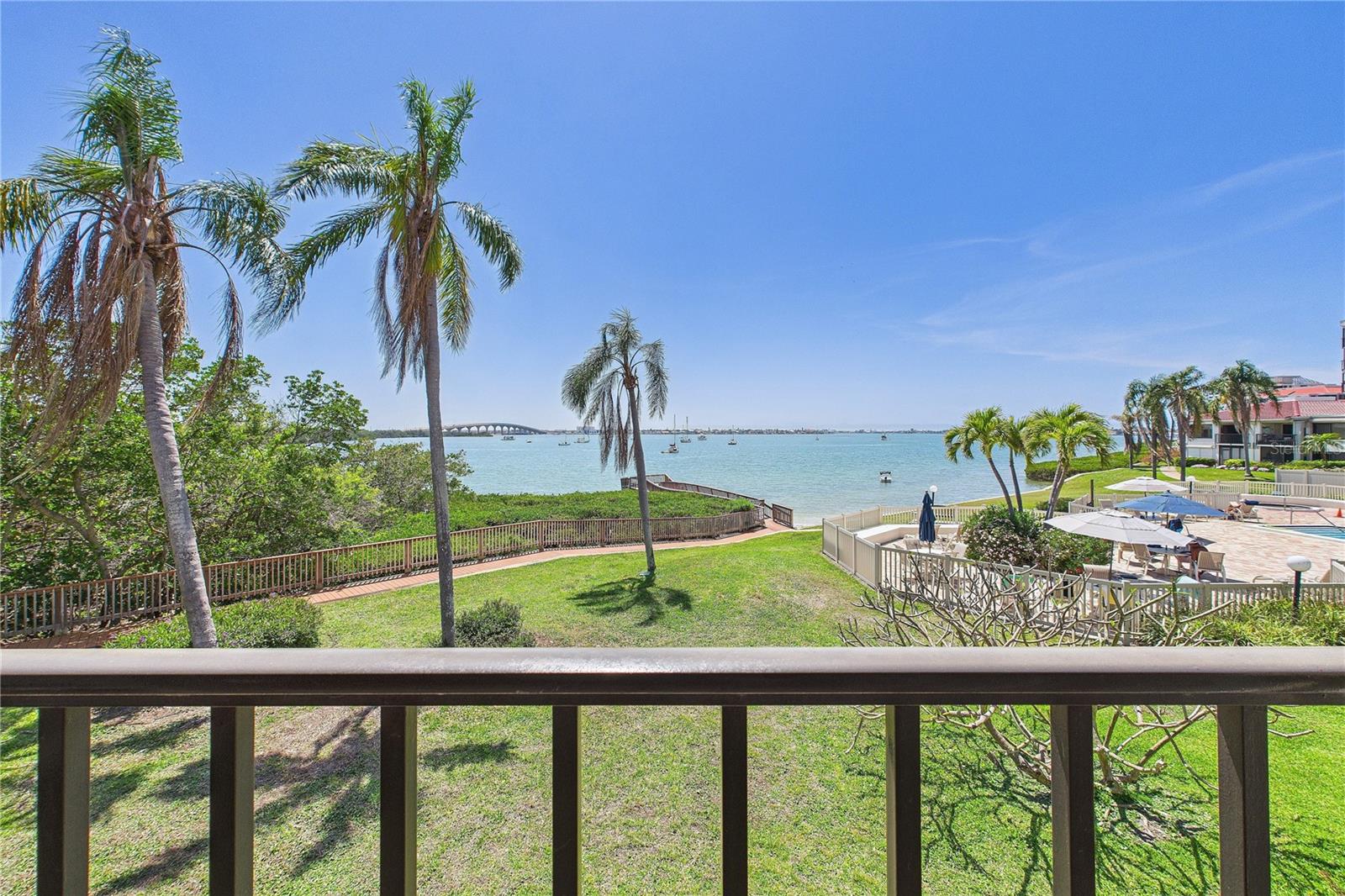 6365 BAHIA DEL MAR BLVD #210, ST PETERSBURG, FL, 33715