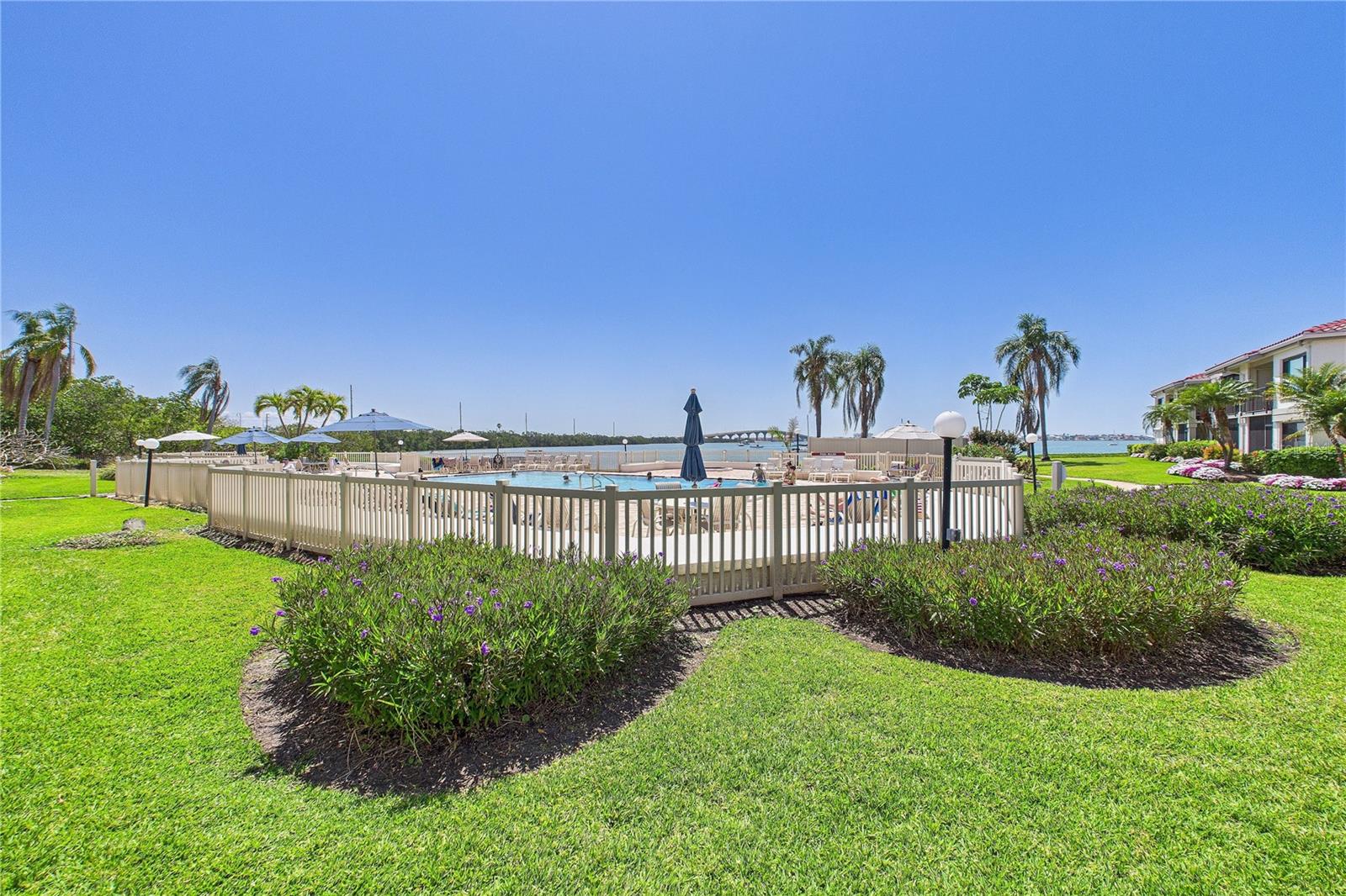 6365 BAHIA DEL MAR BLVD #210, ST PETERSBURG, FL, 33715