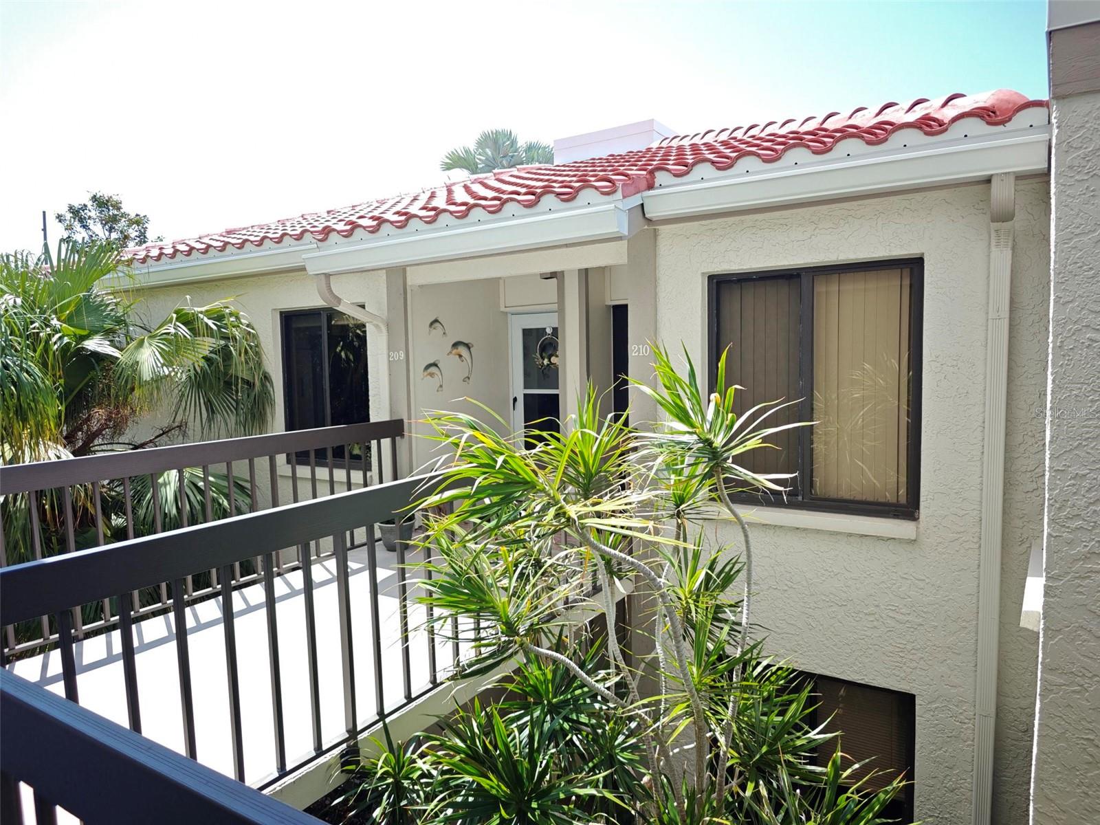 6365 BAHIA DEL MAR BLVD #210, ST PETERSBURG, FL, 33715