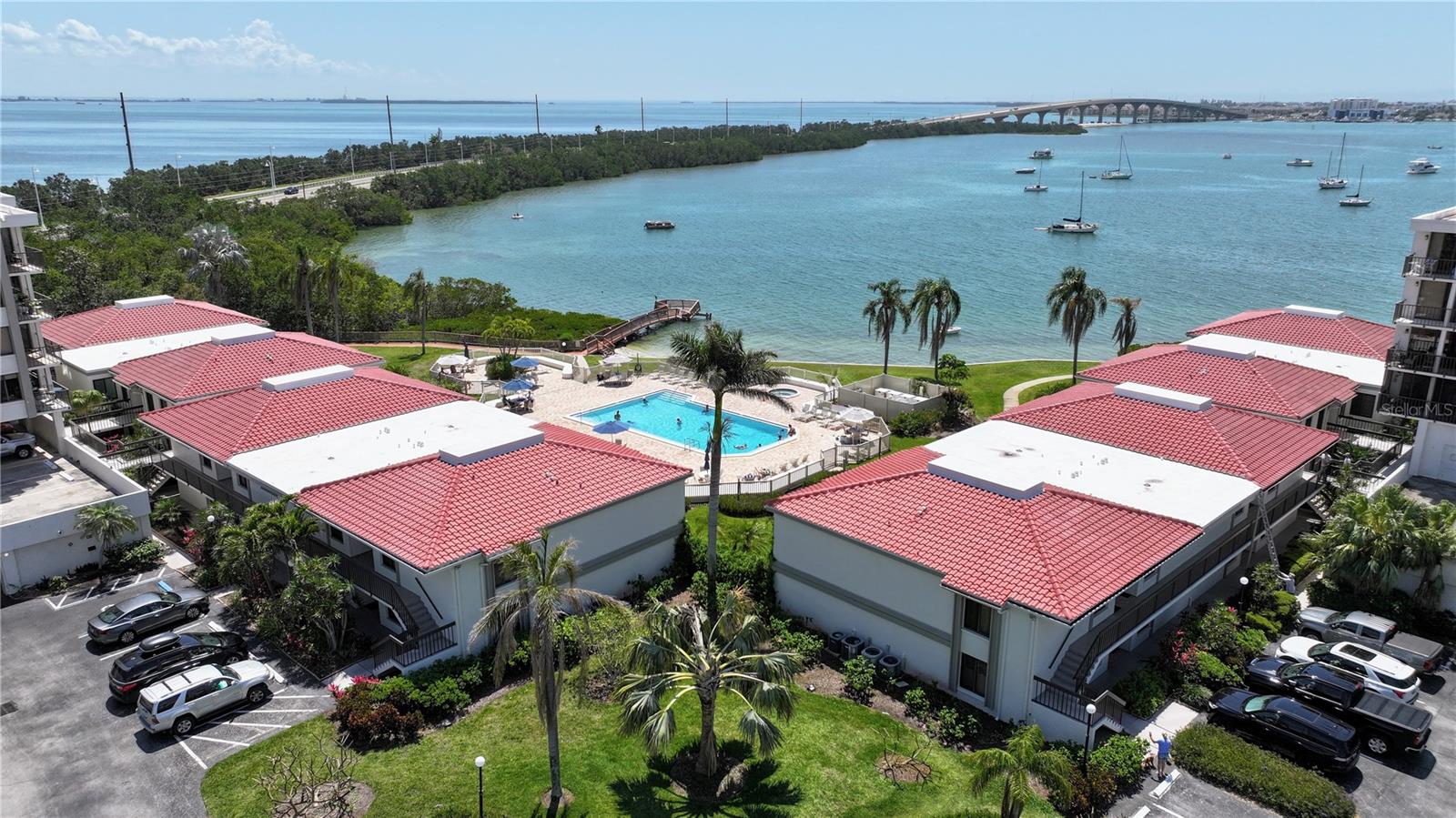 6365 BAHIA DEL MAR BLVD #210, ST PETERSBURG, FL, 33715