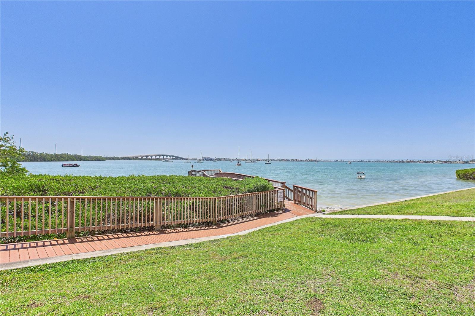 6365 BAHIA DEL MAR BLVD #210, ST PETERSBURG, FL, 33715