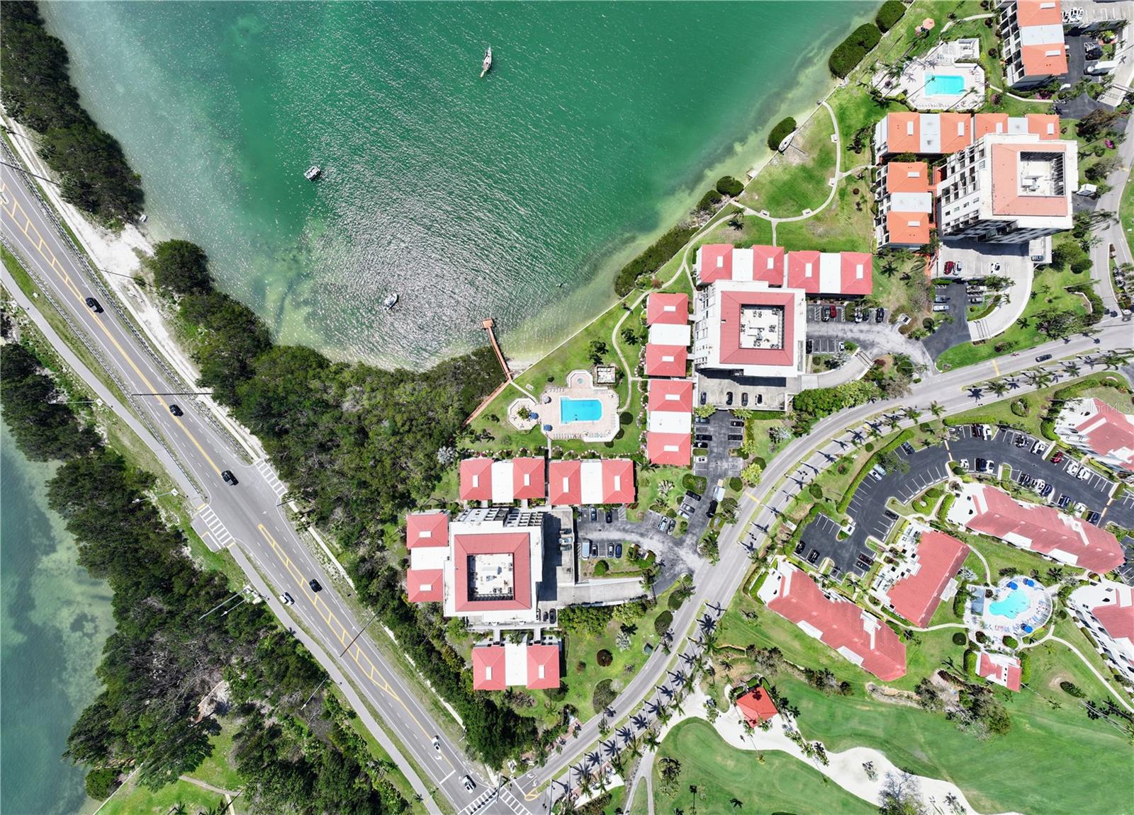 6365 BAHIA DEL MAR BLVD #210, ST PETERSBURG, FL, 33715