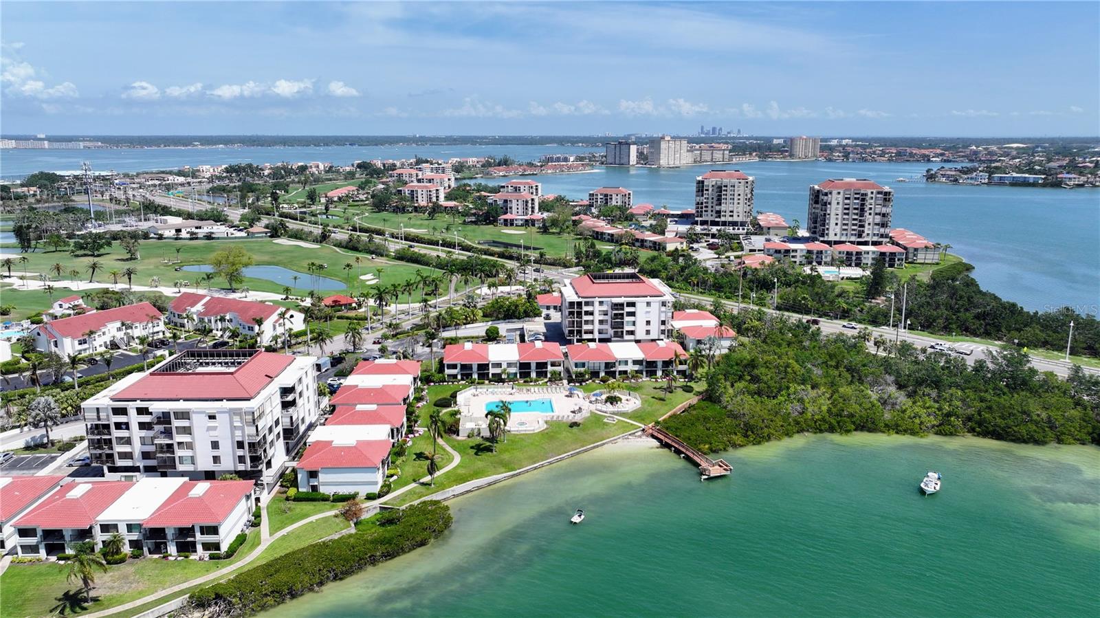 6365 BAHIA DEL MAR BLVD #210, ST PETERSBURG, FL, 33715