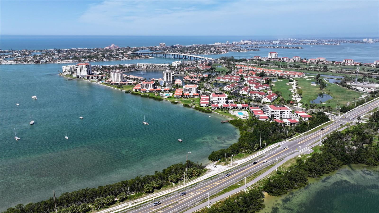 6365 BAHIA DEL MAR BLVD #210, ST PETERSBURG, FL, 33715