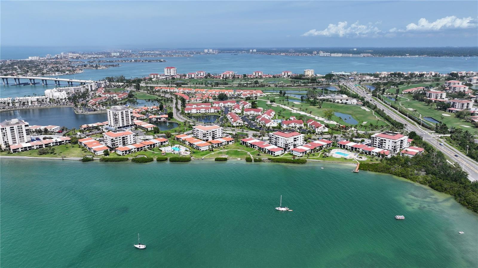 6365 BAHIA DEL MAR BLVD #210, ST PETERSBURG, FL, 33715