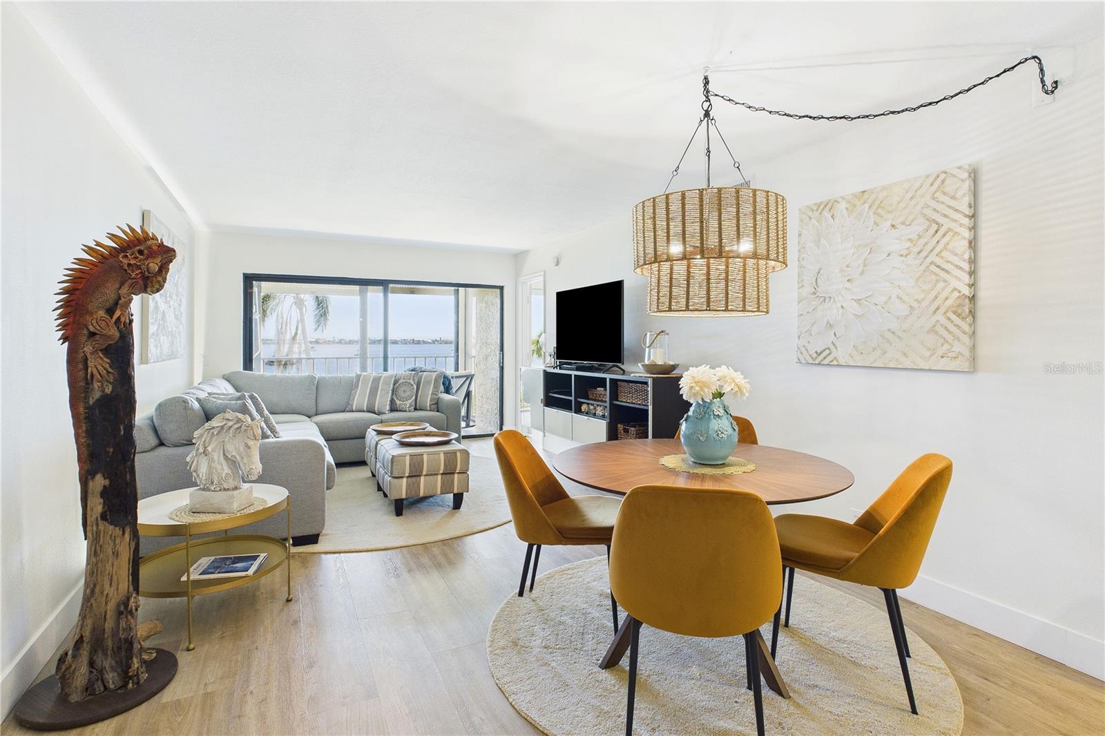 6365 BAHIA DEL MAR BLVD #210, ST PETERSBURG, FL, 33715