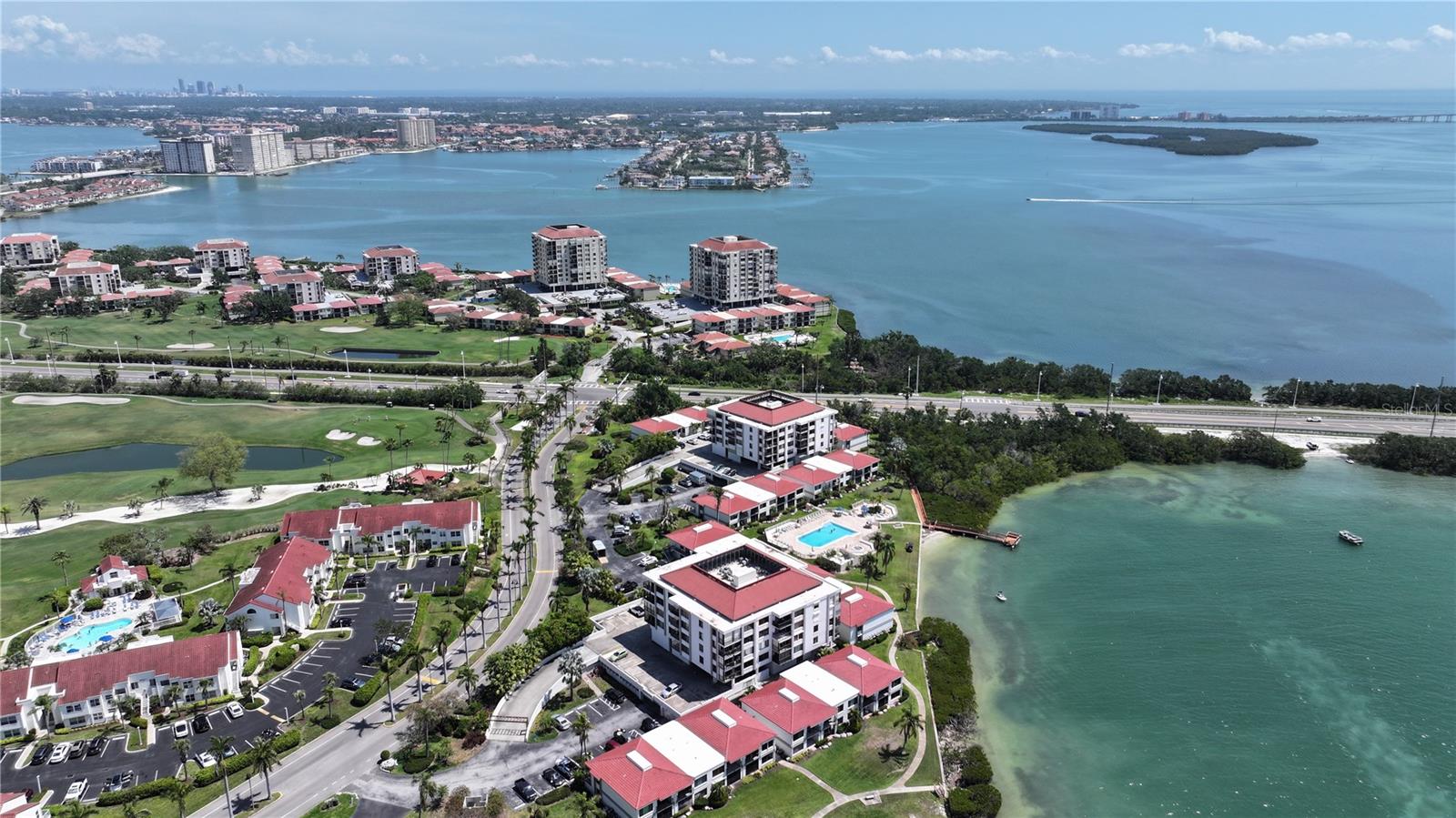 6365 BAHIA DEL MAR BLVD #210, ST PETERSBURG, FL, 33715