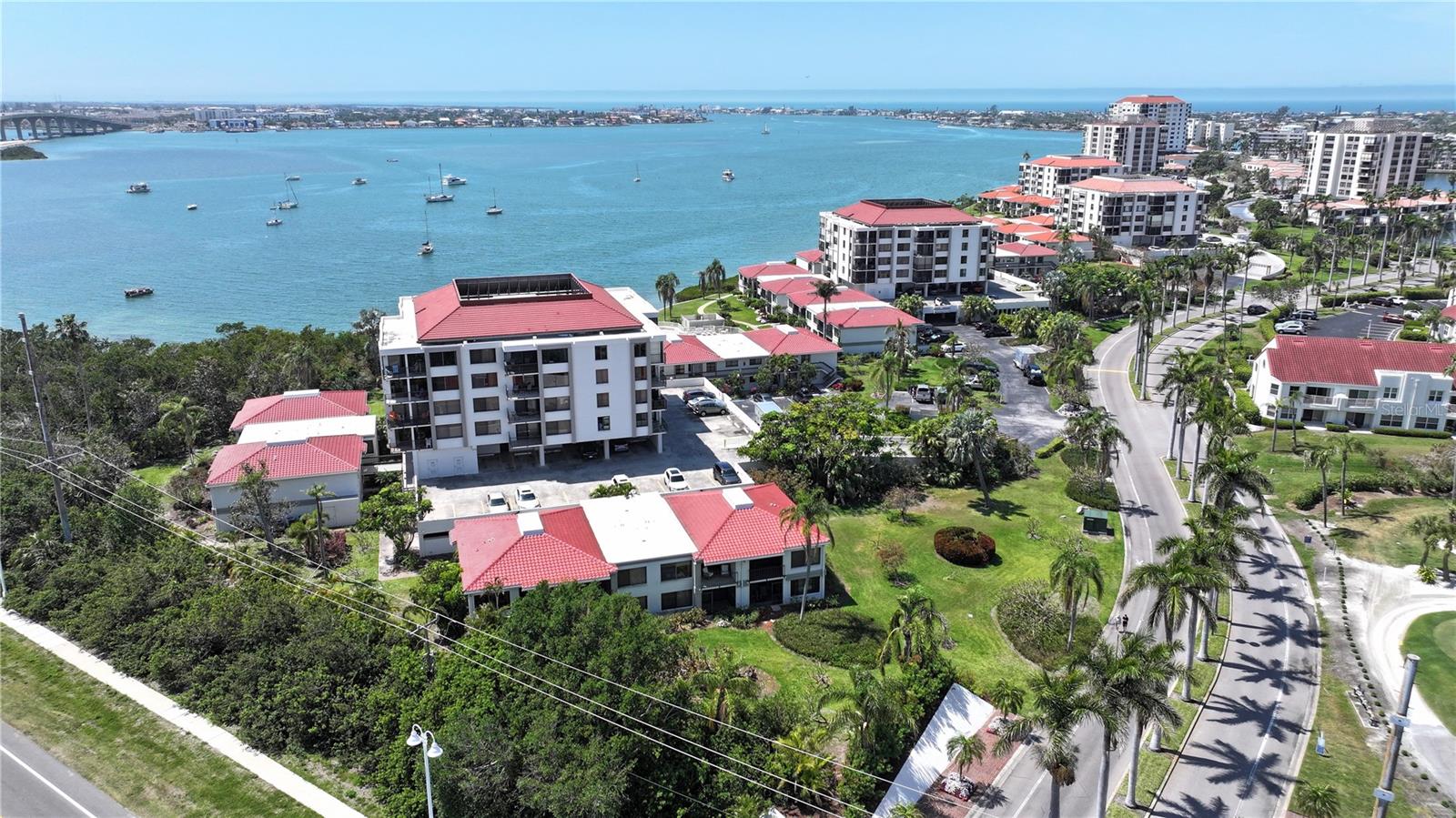 6365 BAHIA DEL MAR BLVD #210, ST PETERSBURG, FL, 33715