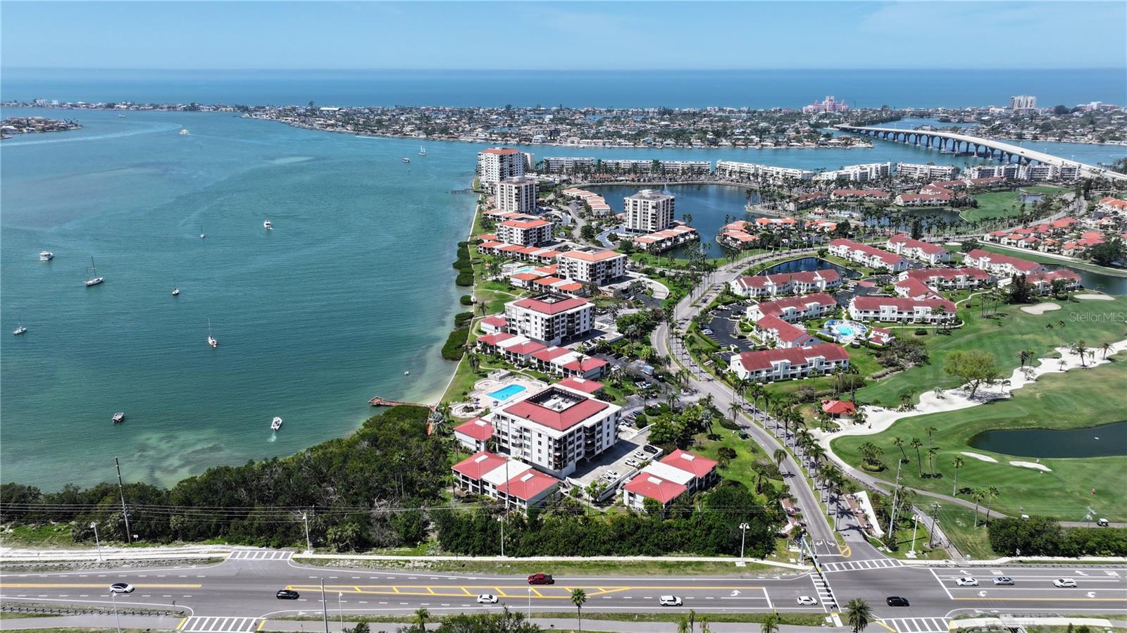 6365 BAHIA DEL MAR BLVD #210, ST PETERSBURG, FL, 33715
