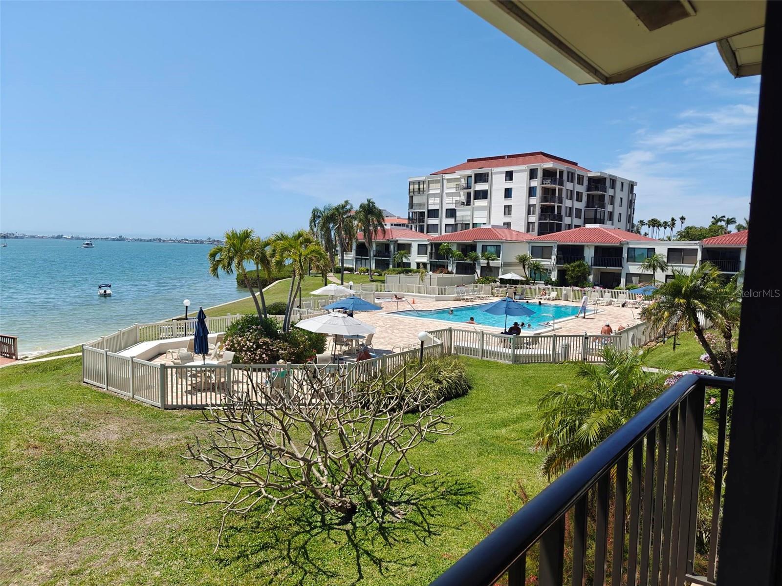 6365 BAHIA DEL MAR BLVD #210, ST PETERSBURG, FL, 33715