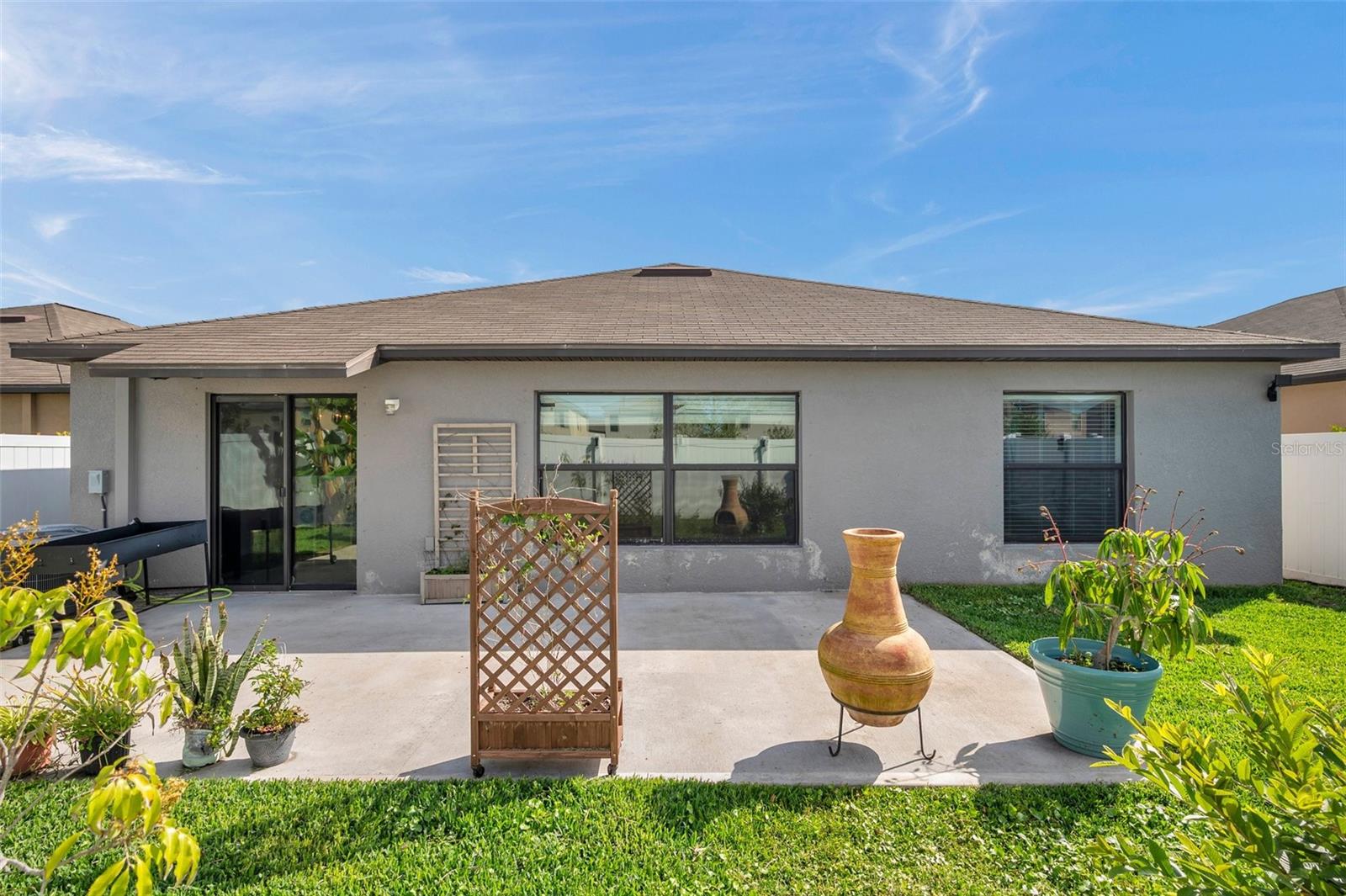 4201 GLOBE THISTLE DR, TAMPA, FL, 33619