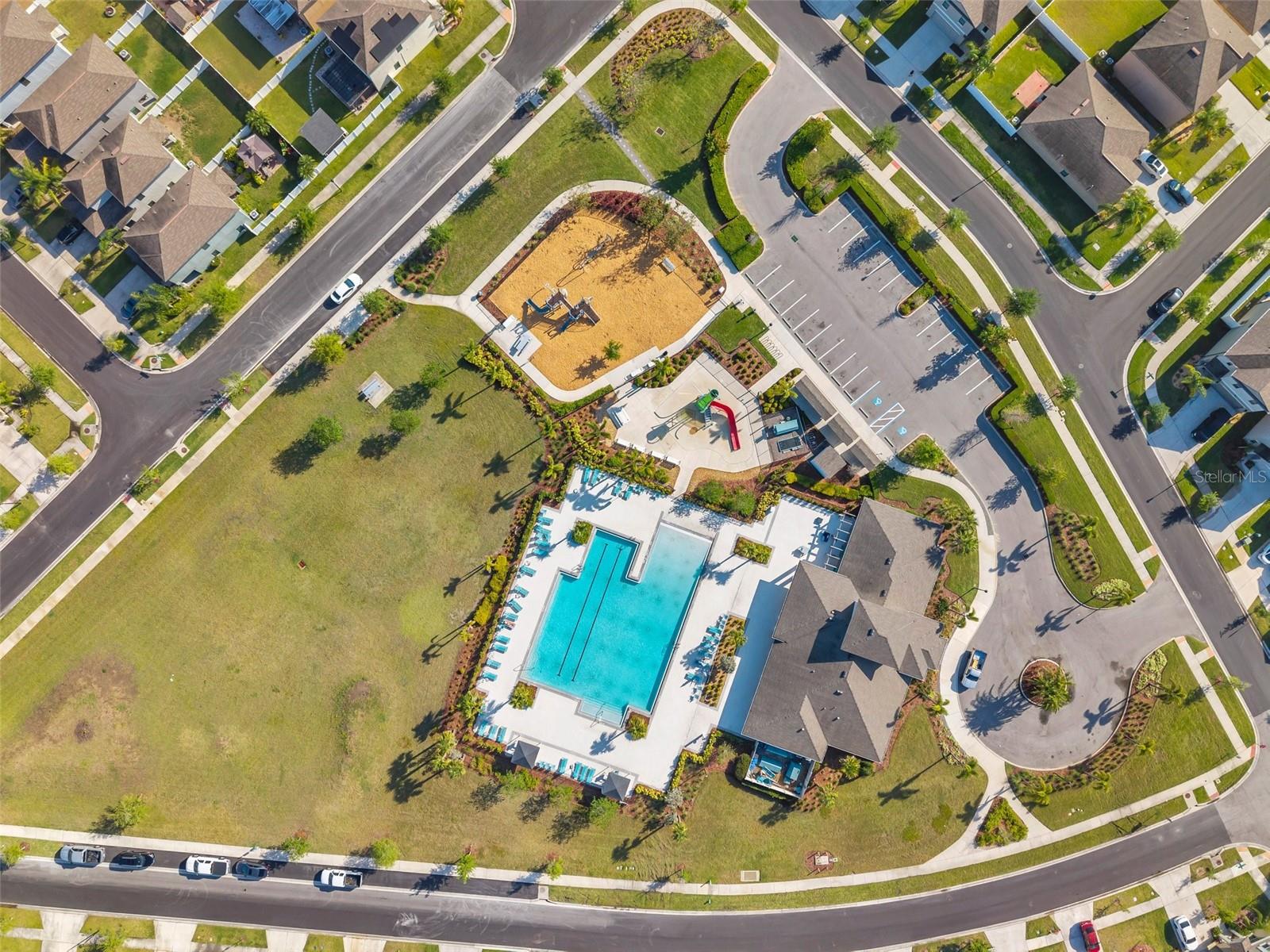 4201 GLOBE THISTLE DR, TAMPA, FL, 33619