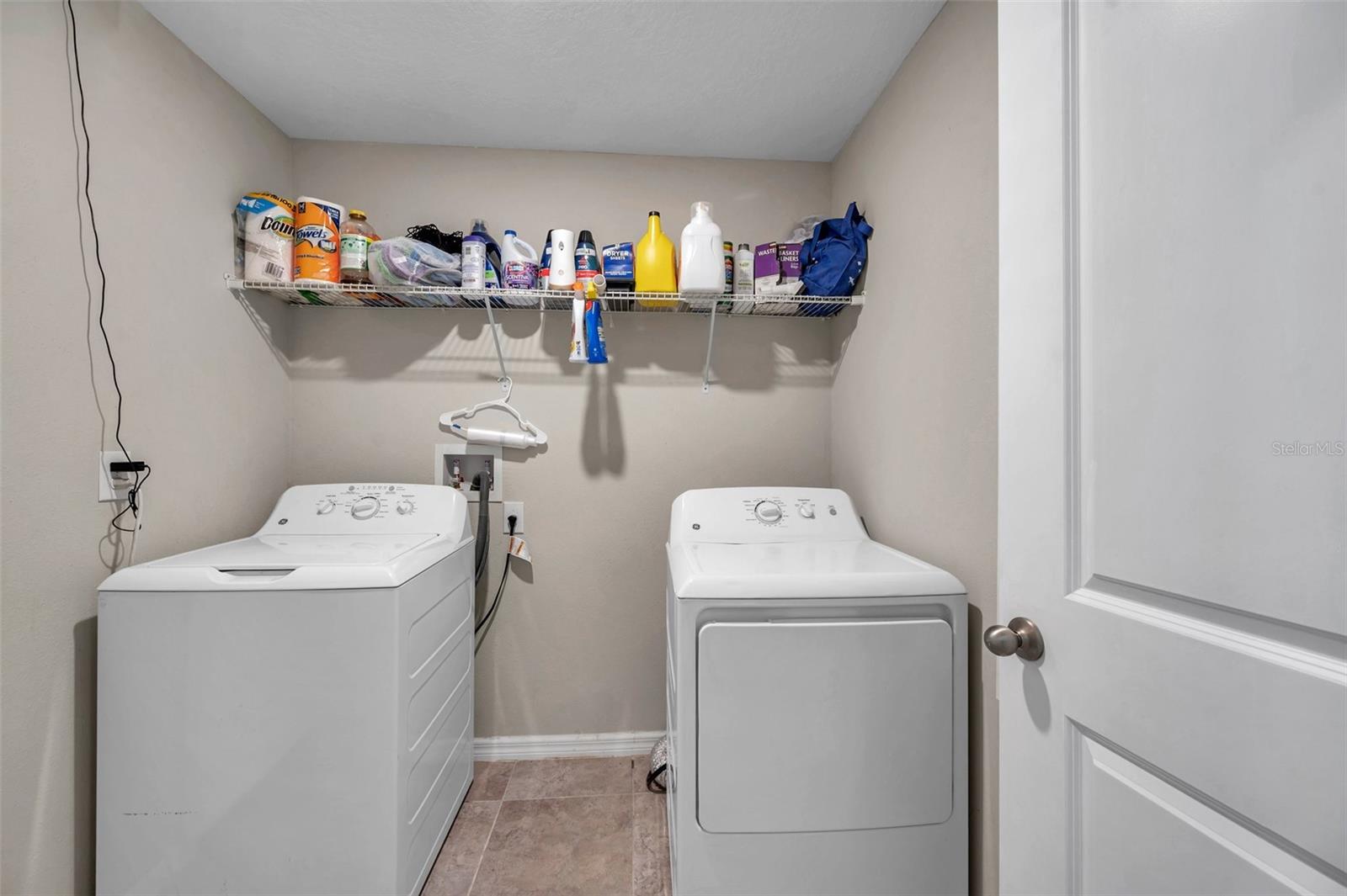 4201 GLOBE THISTLE DR, TAMPA, FL, 33619