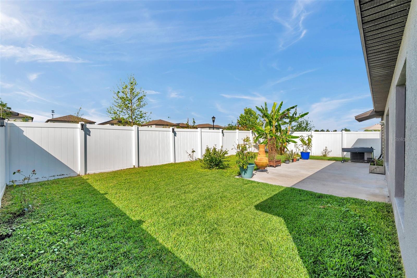 4201 GLOBE THISTLE DR, TAMPA, FL, 33619