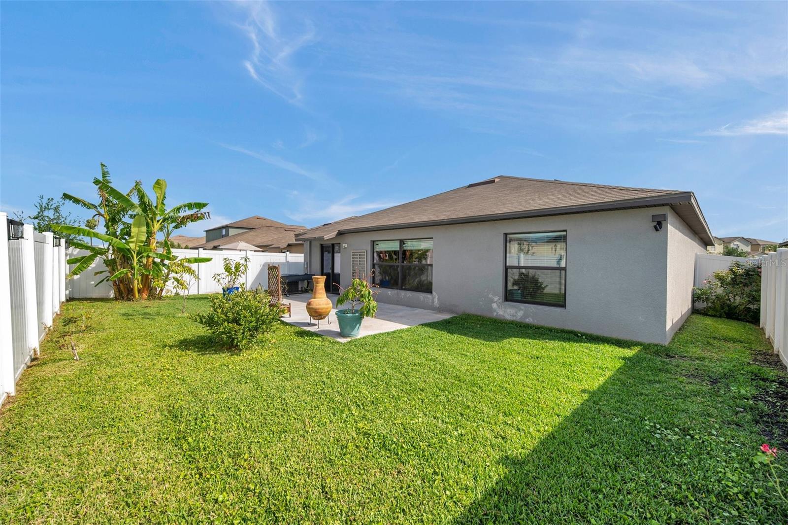 4201 GLOBE THISTLE DR, TAMPA, FL, 33619