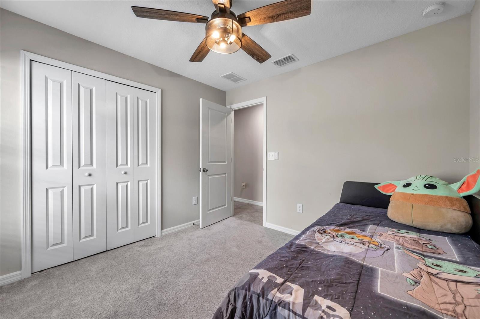 4201 GLOBE THISTLE DR, TAMPA, FL, 33619