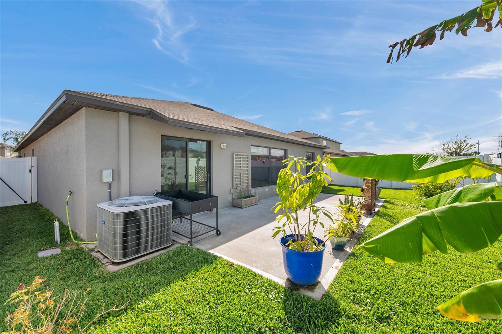 4201 GLOBE THISTLE DR, TAMPA, FL, 33619