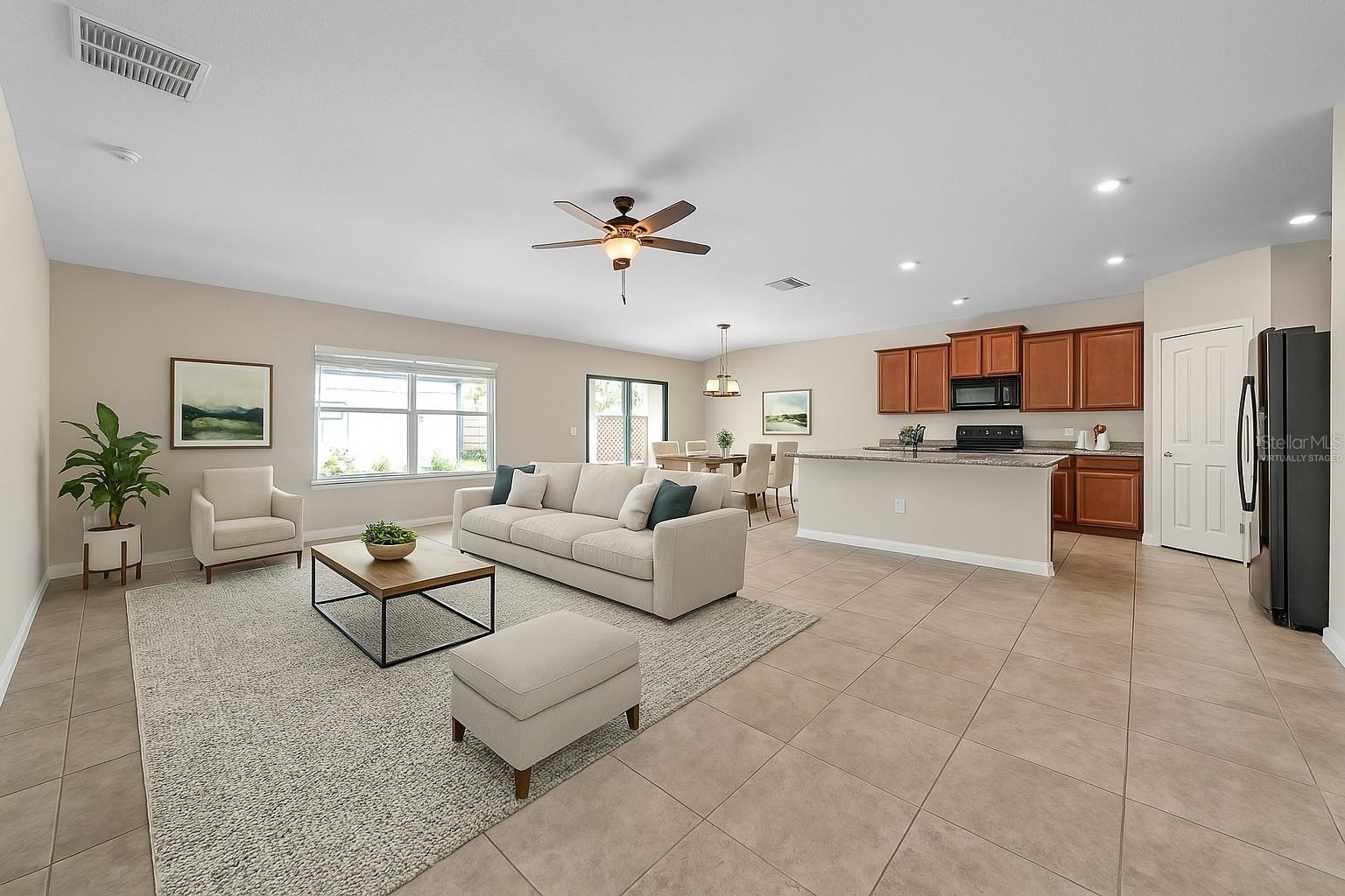 4201 GLOBE THISTLE DR, TAMPA, FL, 33619