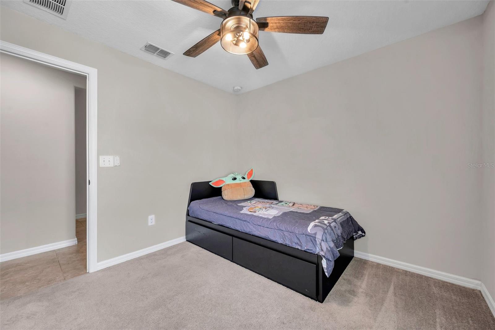 4201 GLOBE THISTLE DR, TAMPA, FL, 33619