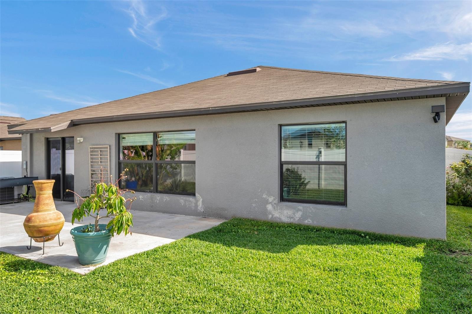 4201 GLOBE THISTLE DR, TAMPA, FL, 33619