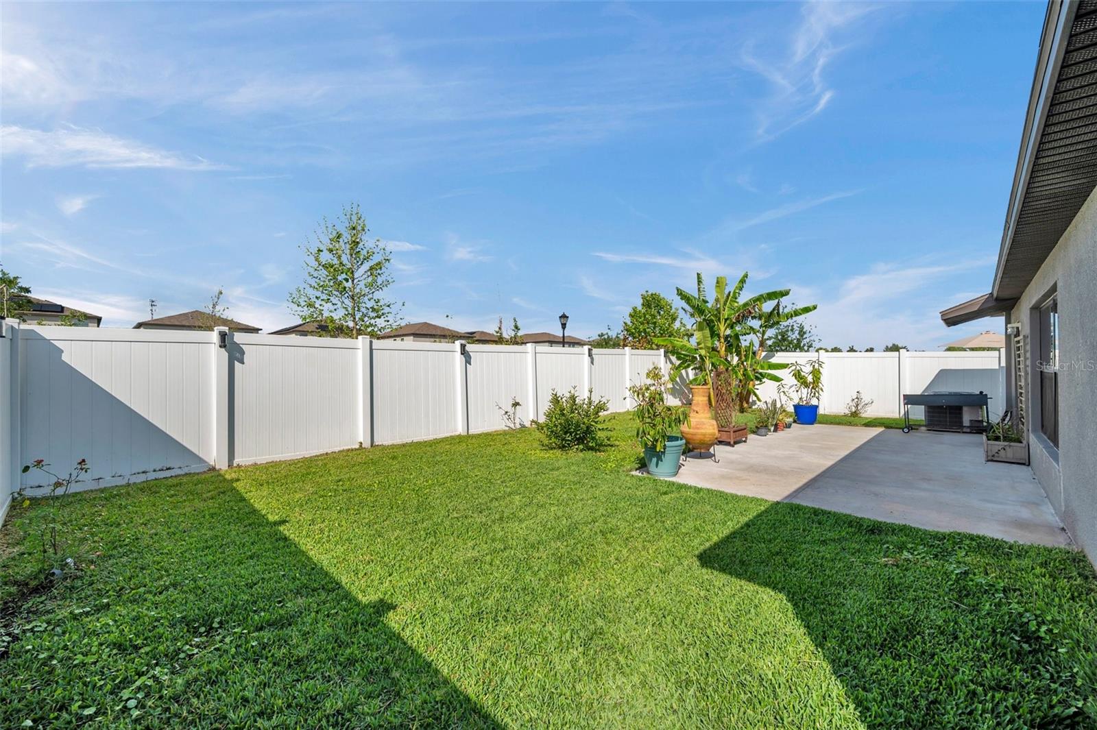 4201 GLOBE THISTLE DR, TAMPA, FL, 33619