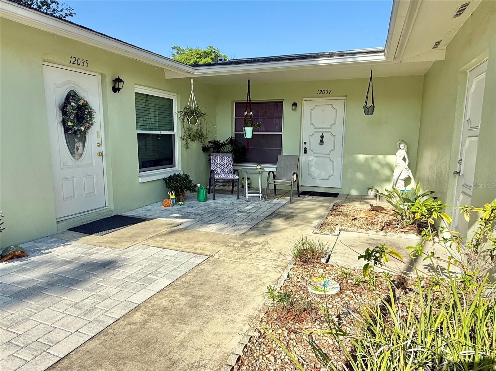 12037 BOYNTON LN, NEW PORT RICHEY, FL, 34654