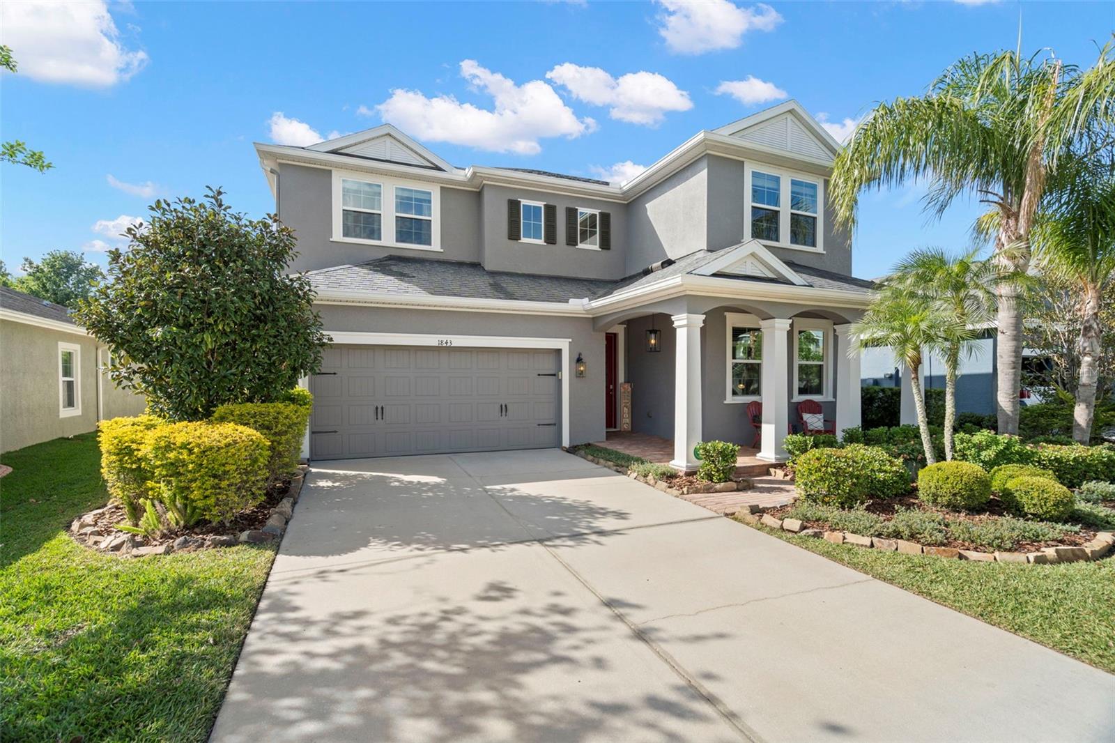 1843 ODIORNE POINT LN, WESLEY CHAPEL, FL, 33543