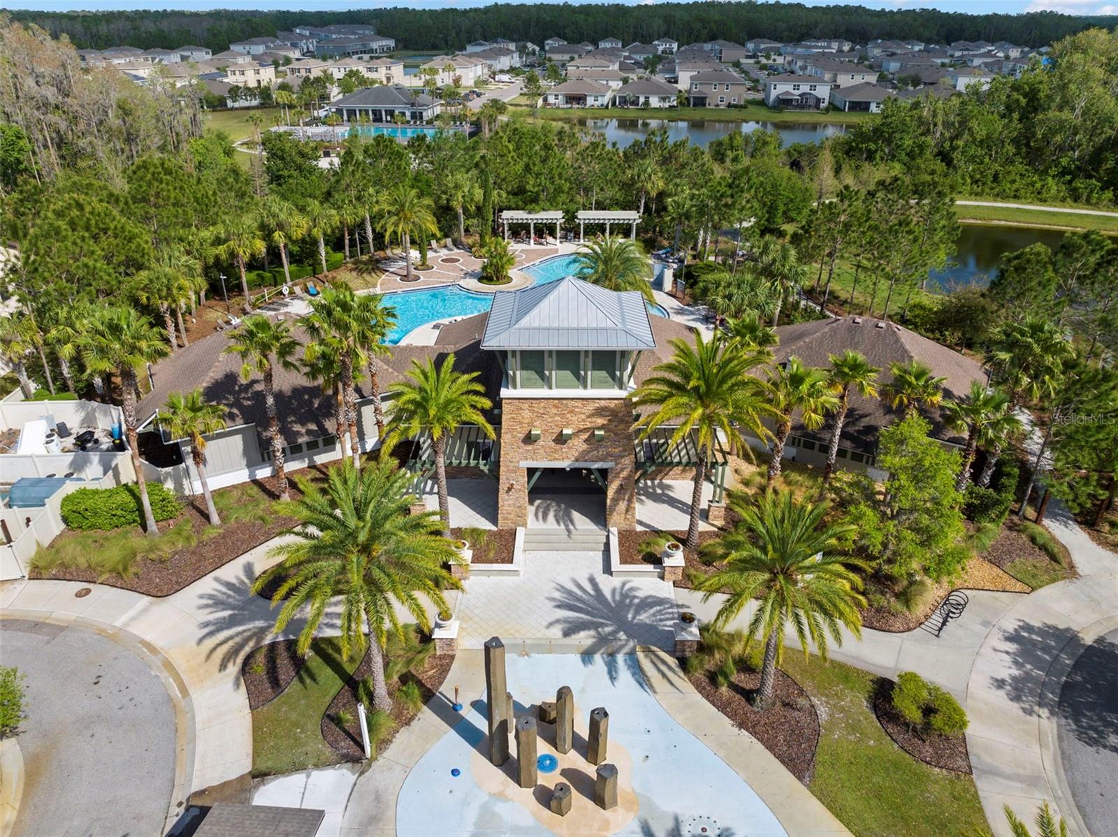 1843 ODIORNE POINT LN, WESLEY CHAPEL, FL, 33543