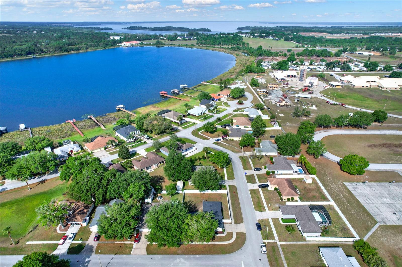 1313 LAKE IDAMERE BLVD, TAVARES, FL, 32778