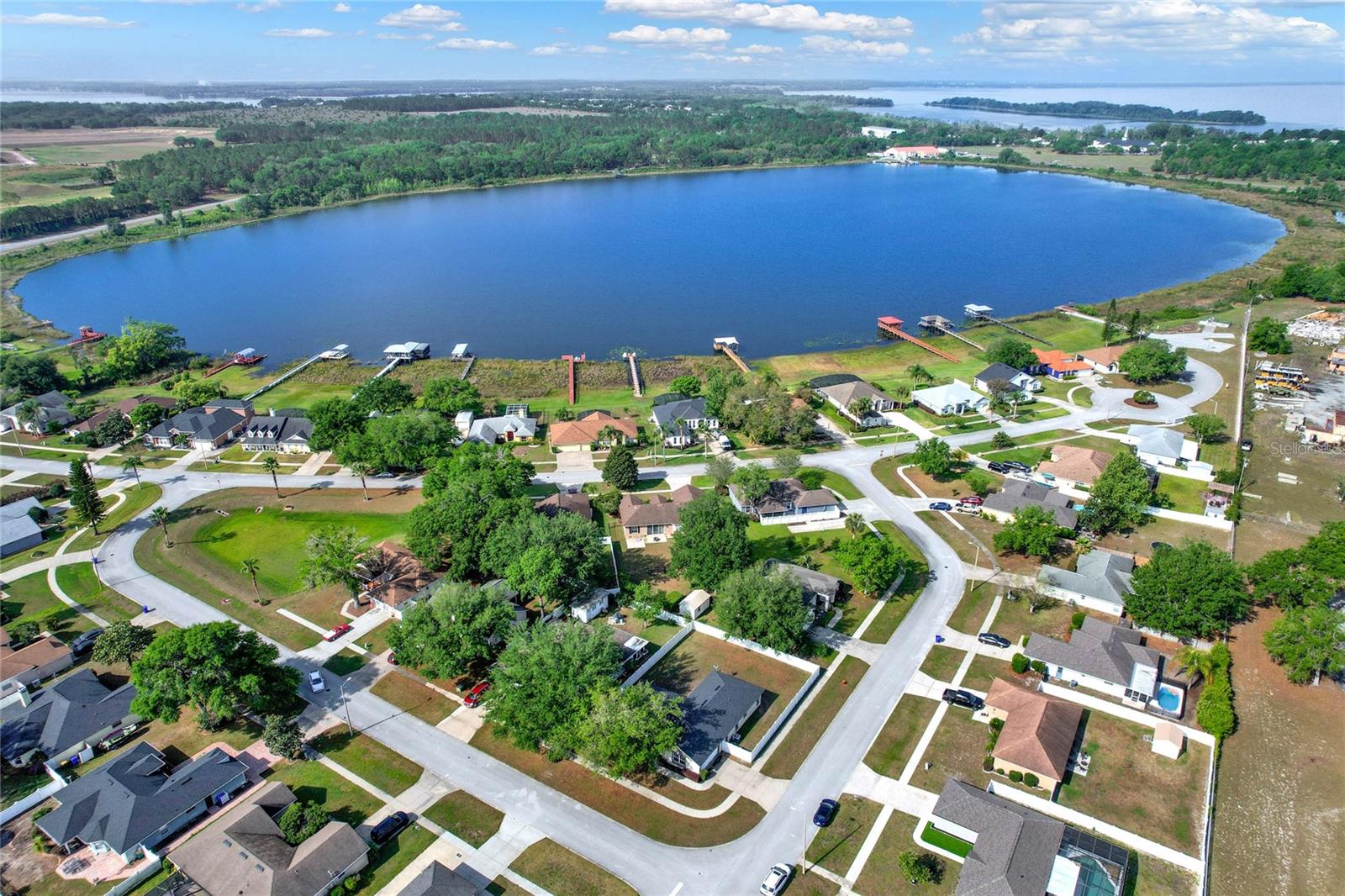 1313 LAKE IDAMERE BLVD, TAVARES, FL, 32778