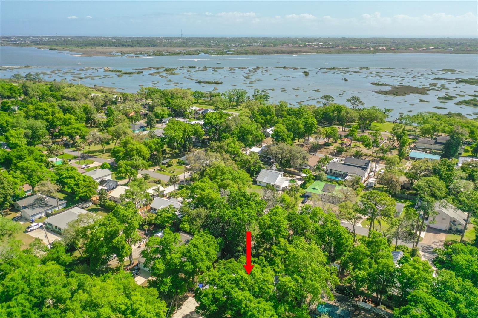 221 QUEEN RD, ST AUGUSTINE, FL, 32086